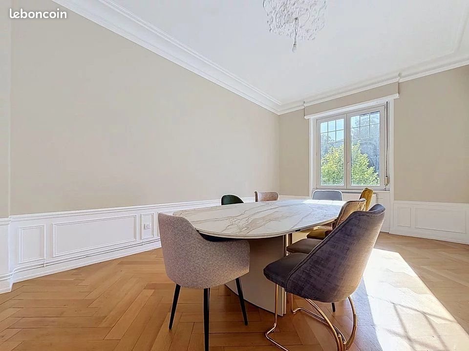 Appartement à vendre, 160m², Mulhouse