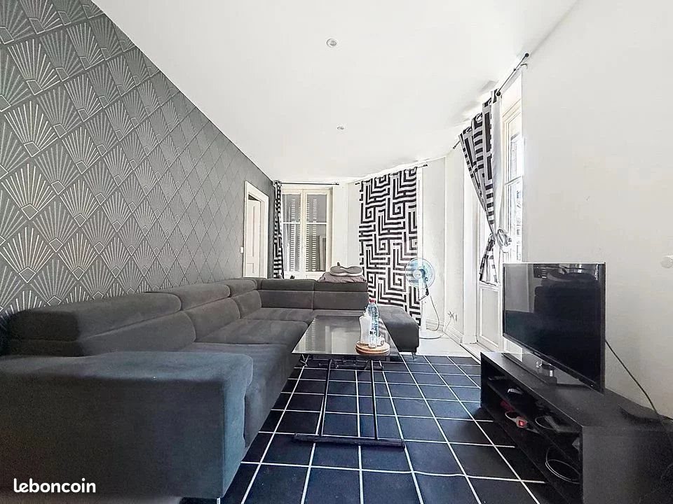 Appartement à louer, 70m², Mulhouse
