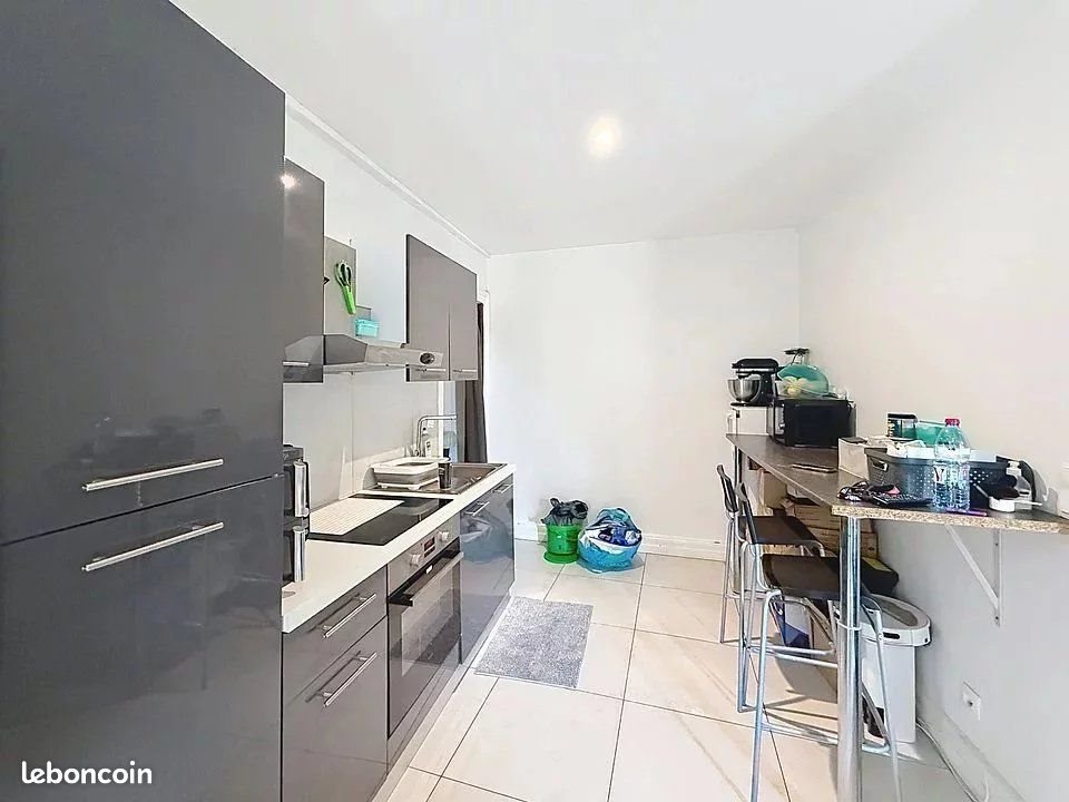 Appartement à louer, 70m², Mulhouse