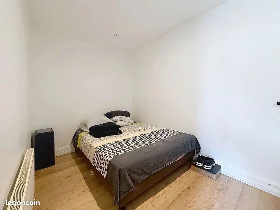 Appartement à louer, 70m², Mulhouse