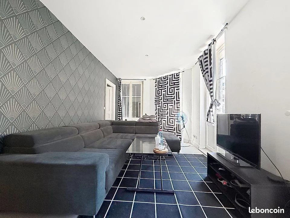 Appartement à louer, 68m², Mulhouse