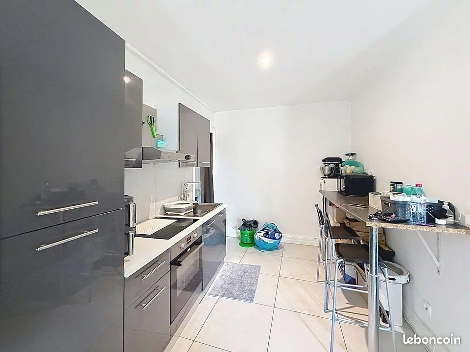 Appartement à louer, 68m², Mulhouse
