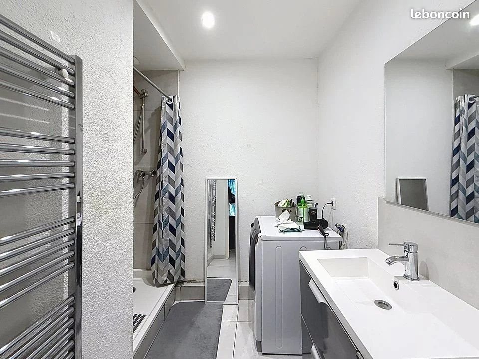 Appartement à louer, 68m², Mulhouse