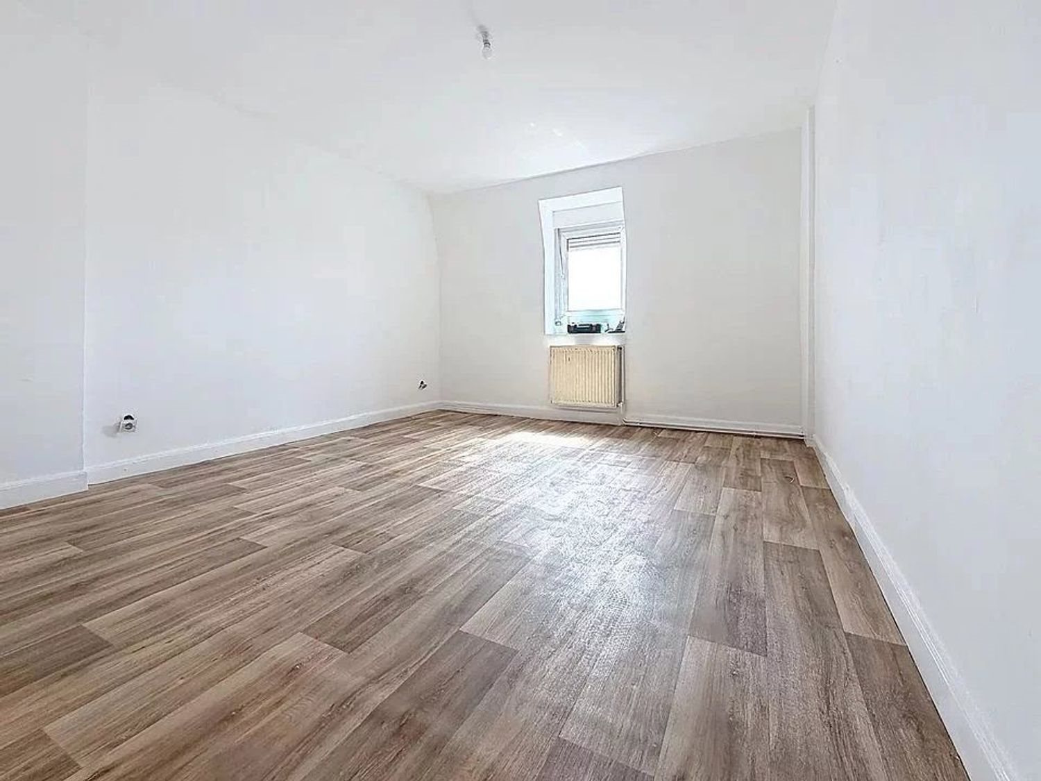 Appartement à vendre, 85m², Mulhouse