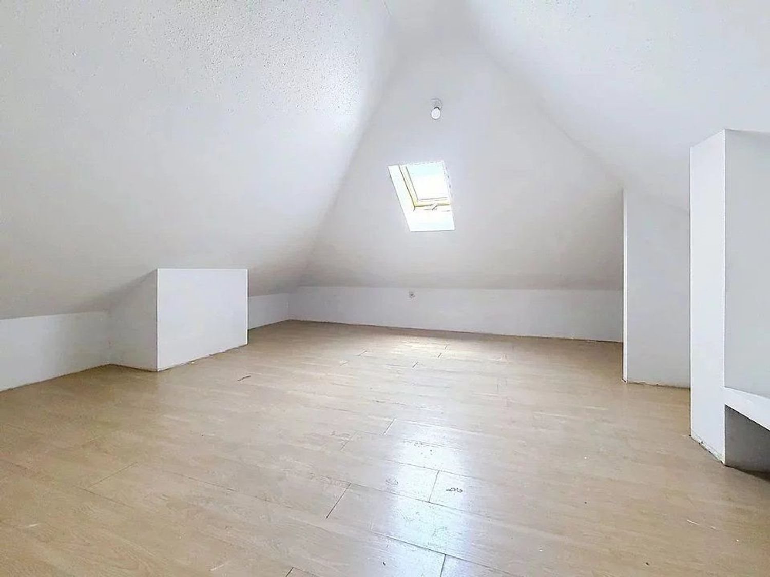 Appartement à vendre, 85m², Mulhouse