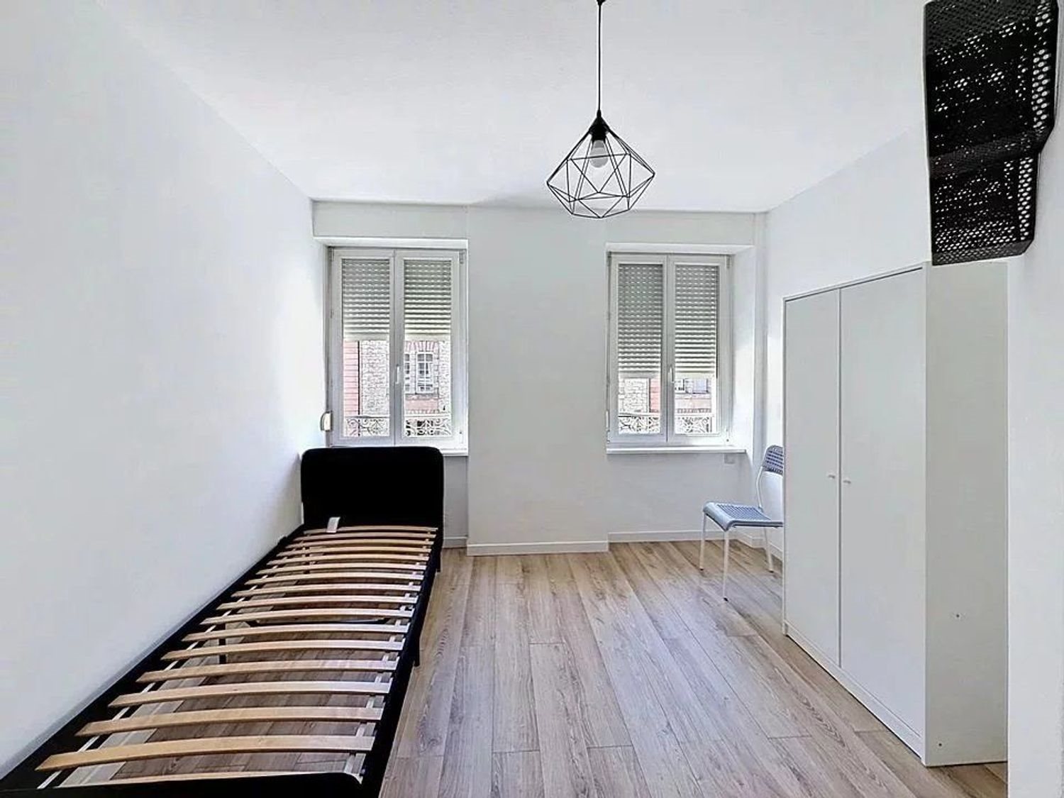 Appartement à vendre, 56m², Mulhouse