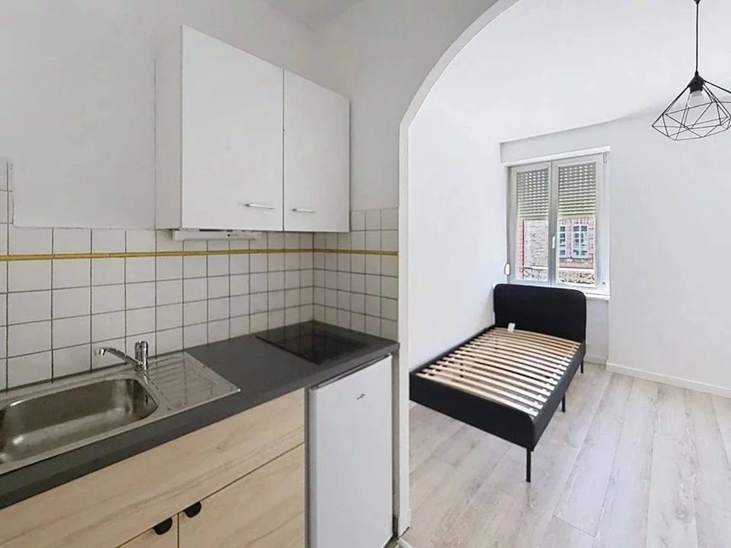 Appartement à vendre, 56m², Mulhouse