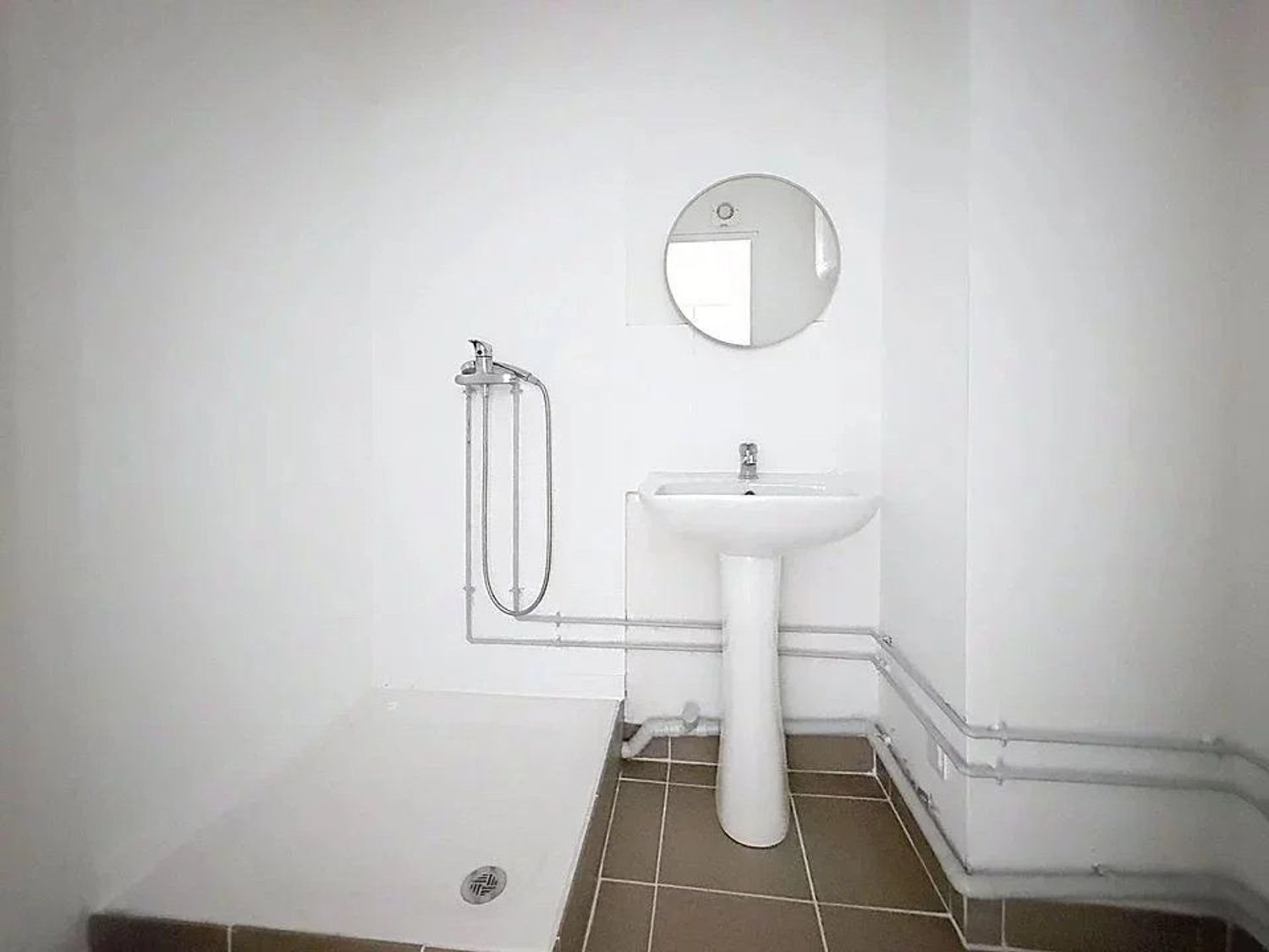 Appartement à vendre, 56m², Mulhouse