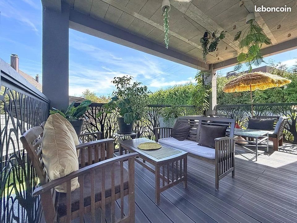 Maison à vendre, 160m², Battenheim