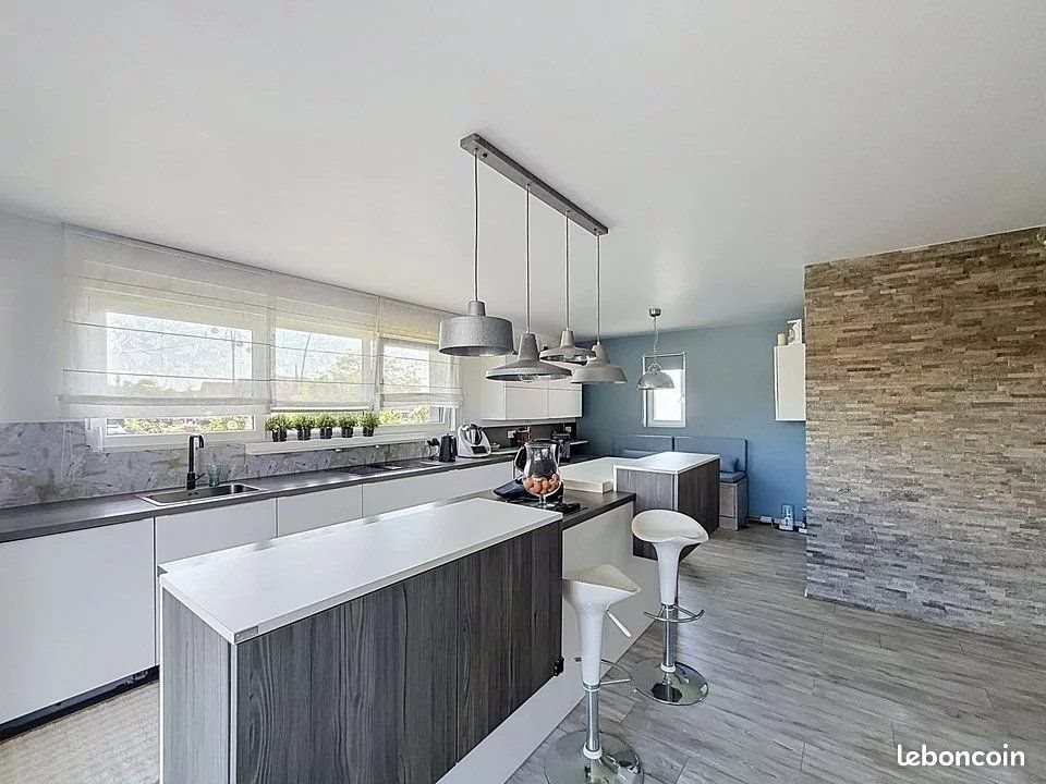 Maison à vendre, 160m², Battenheim