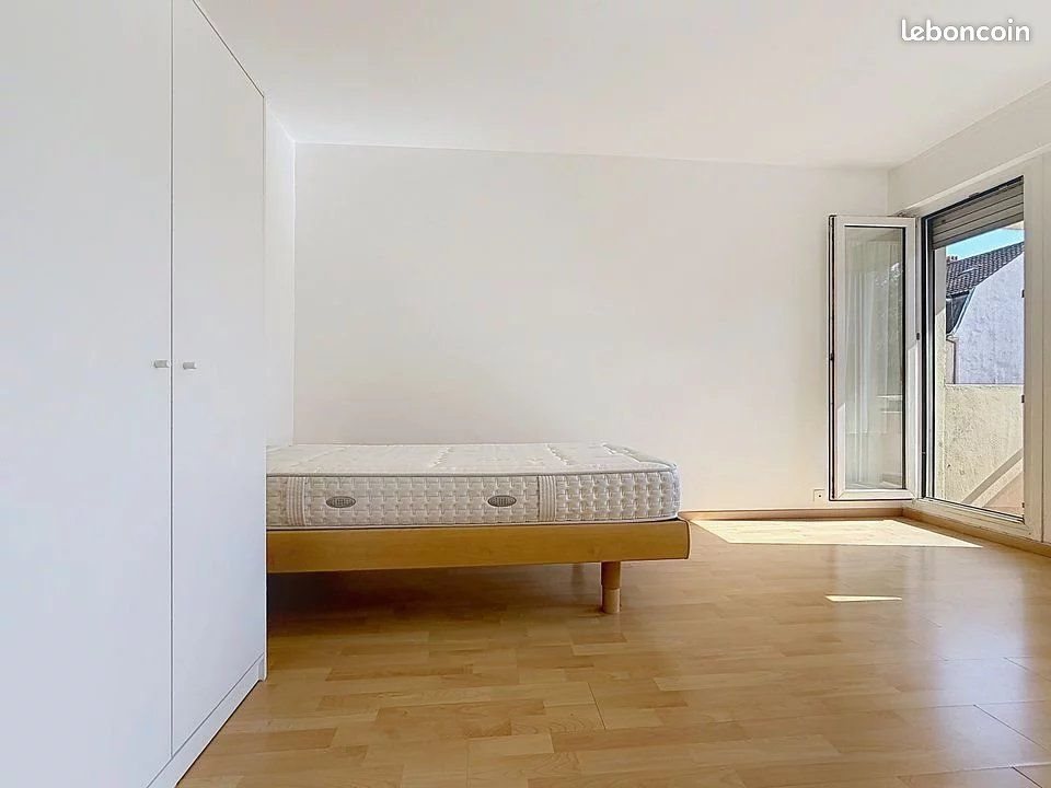 Appartement à louer, 25m², Mulhouse