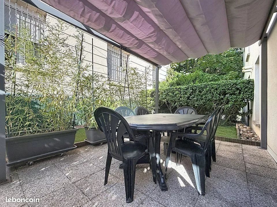 Appartement à vendre, 66m², Mulhouse