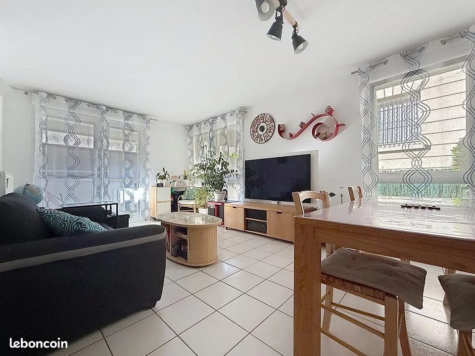 Appartement à vendre, 66m², Mulhouse