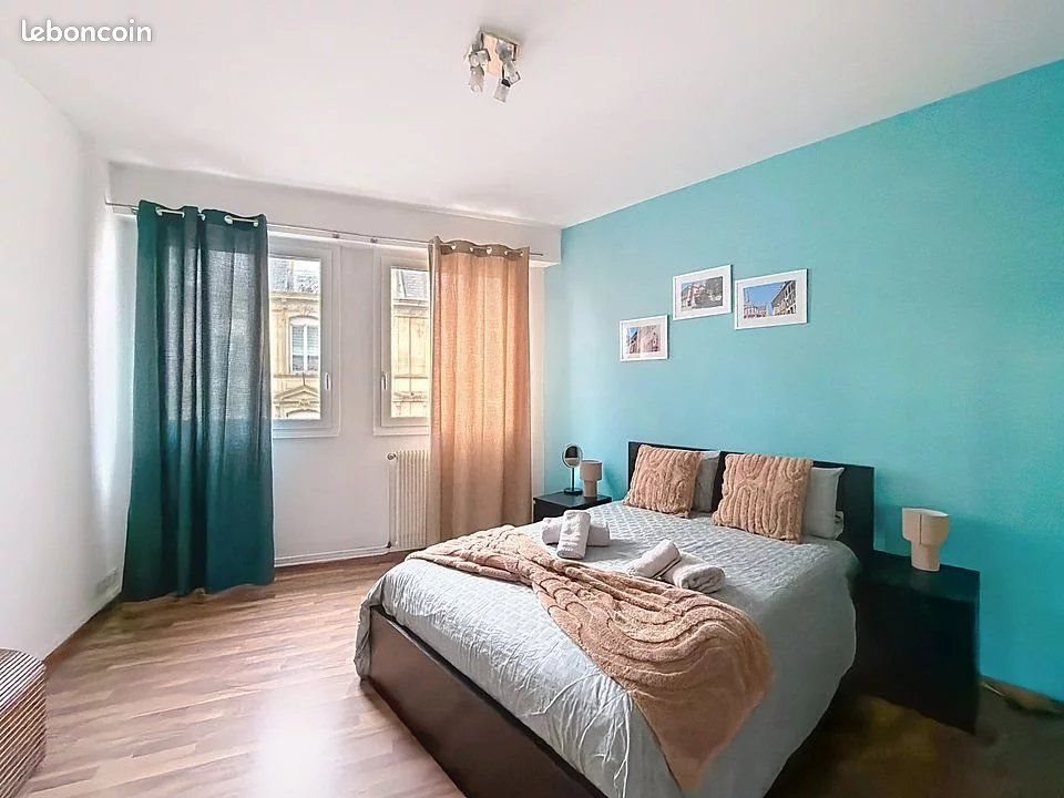 Appartement à louer, 160m², Mulhouse