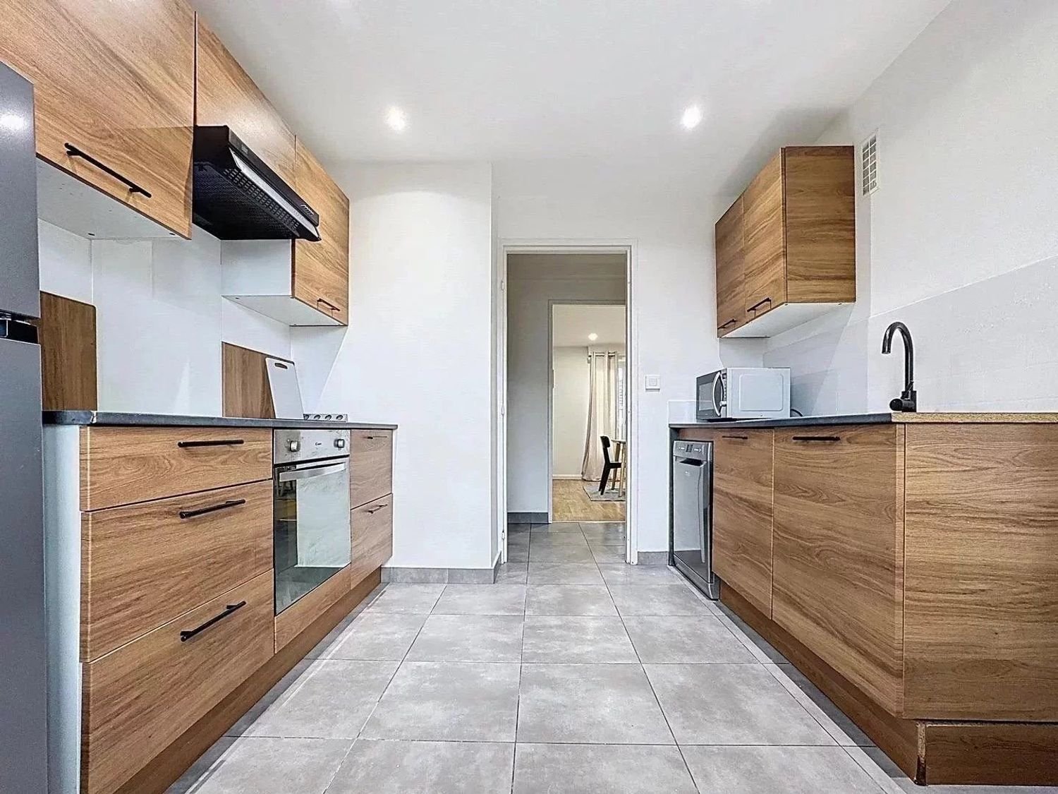 Appartement à vendre, 80m², Mulhouse