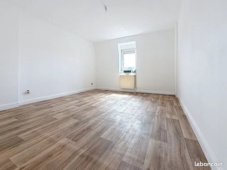 Appartement à vendre, 85m², Mulhouse