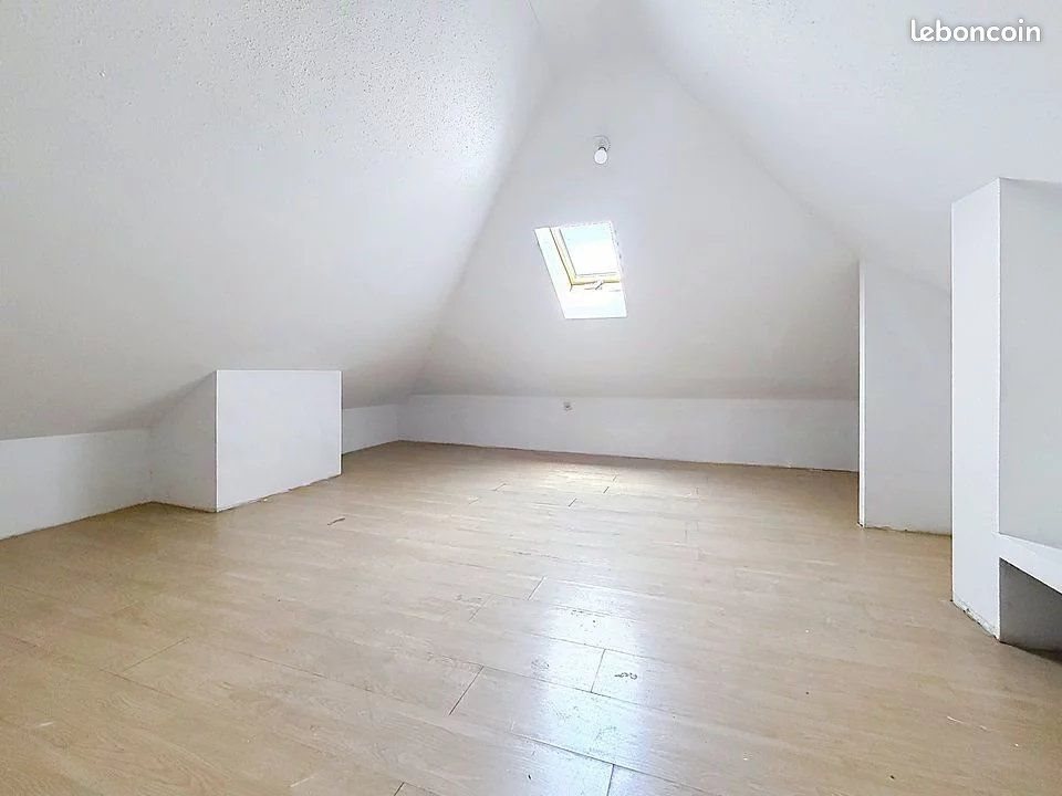 Appartement à vendre, 85m², Mulhouse