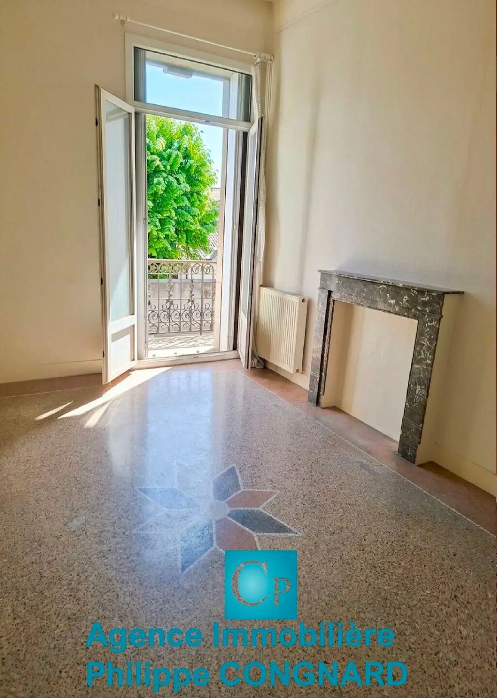 Appartement à vendre, 62m², Béziers