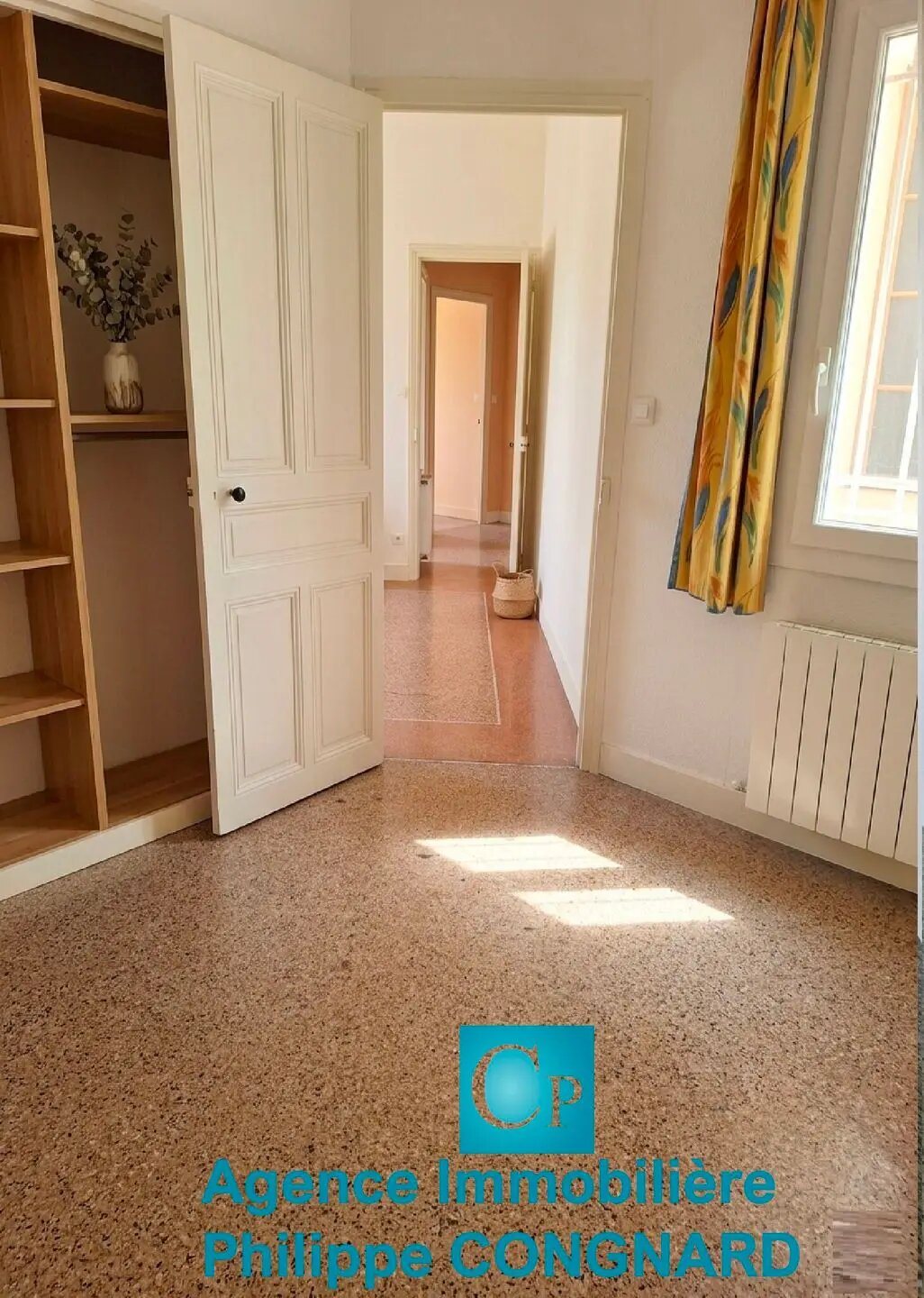 Appartement à vendre, 62m², Béziers