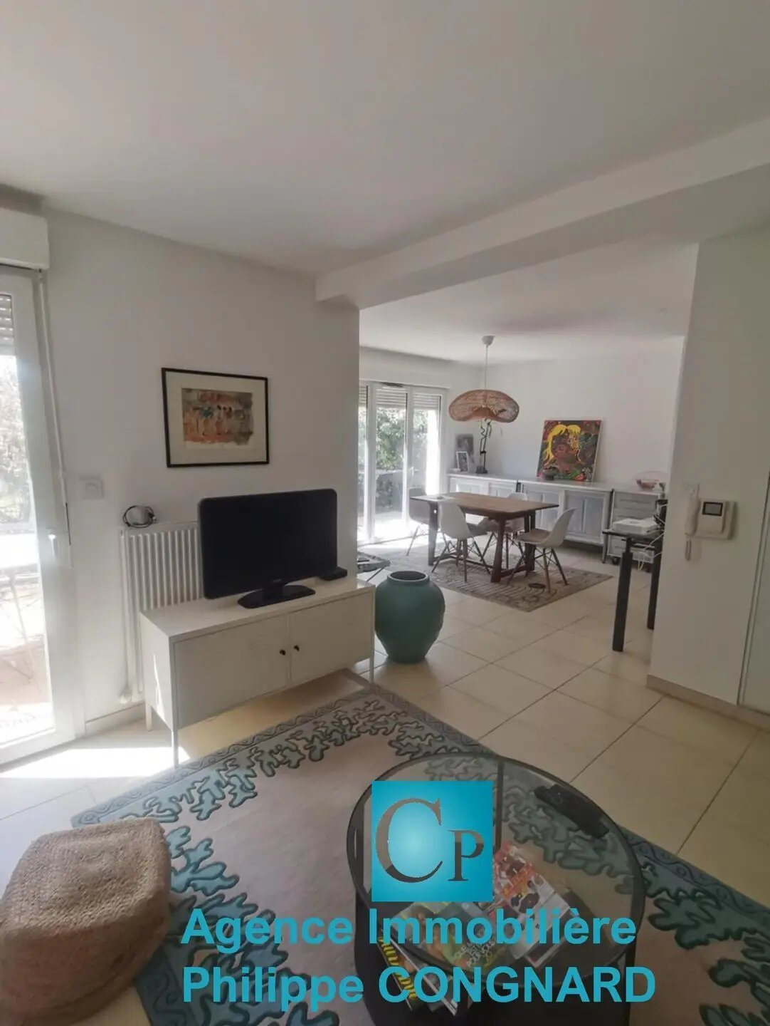 Appartement à vendre, 60m², Villeneuve-lès-Béziers