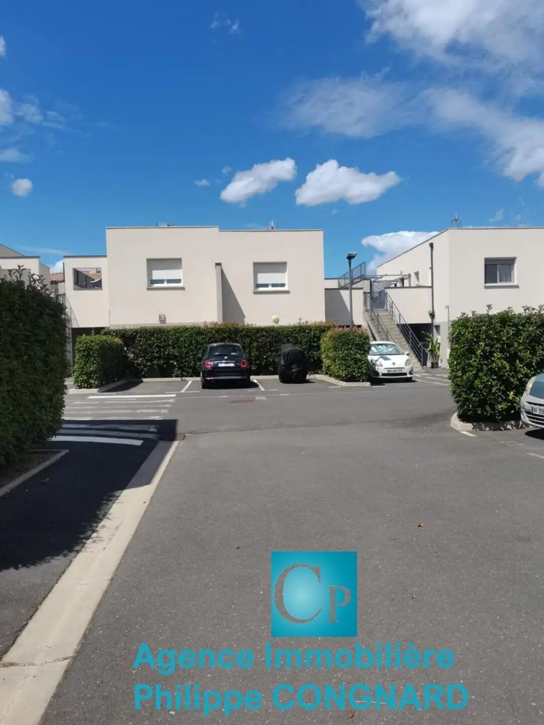 Appartement à vendre, 60m², Villeneuve-lès-Béziers