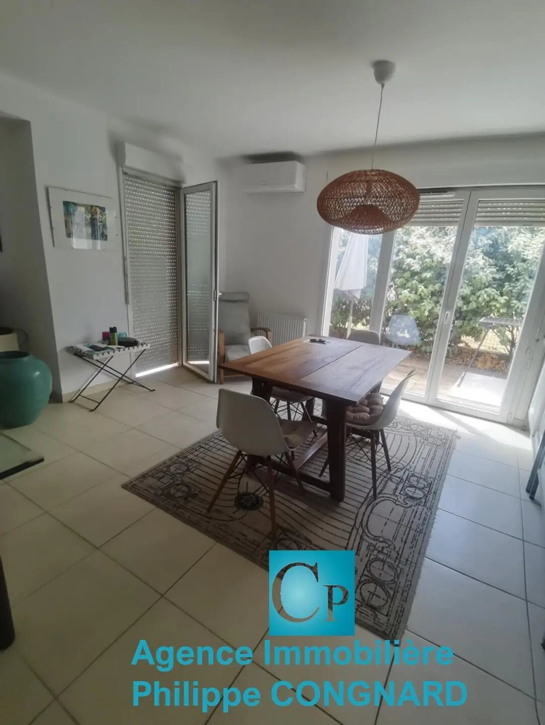 Appartement à vendre, 60m², Villeneuve-lès-Béziers