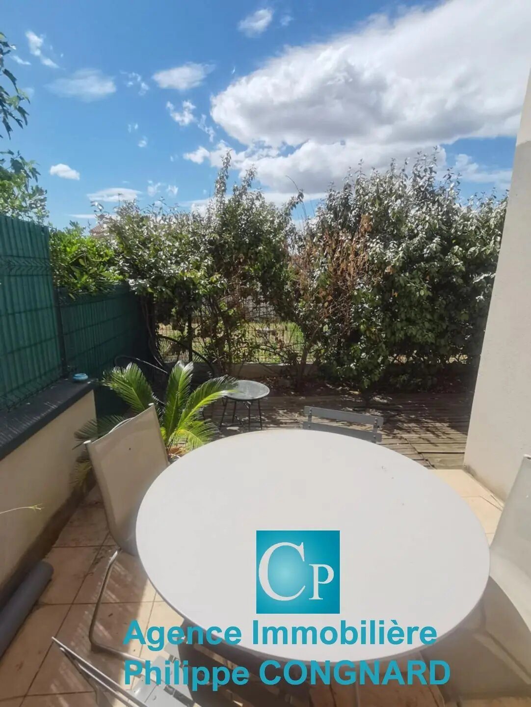 Appartement à vendre, 60m², Villeneuve-lès-Béziers