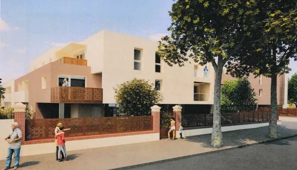 Appartement à vendre, 80m², Cers