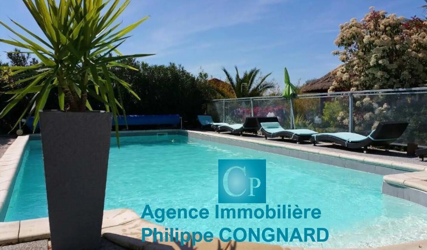 Maison à vendre, 270m², Nissan-lez-Enserune