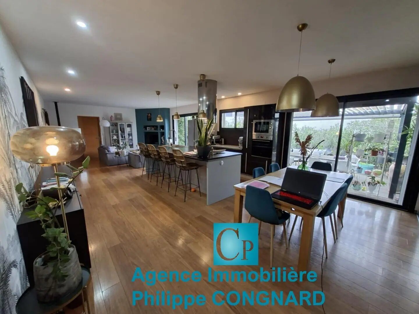 Maison à vendre, 270m², Nissan-lez-Enserune