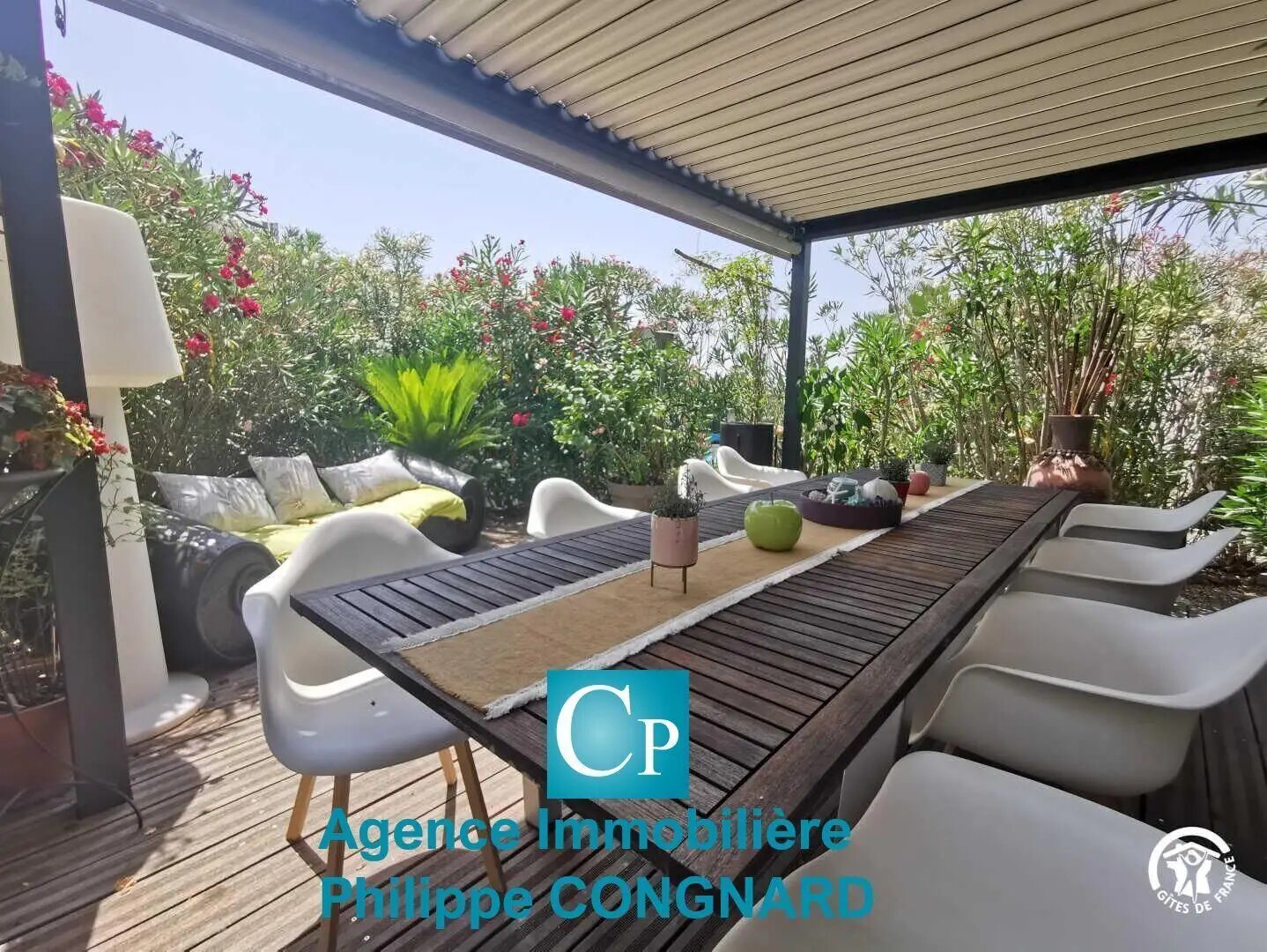 Maison à vendre, 270m², Nissan-lez-Enserune