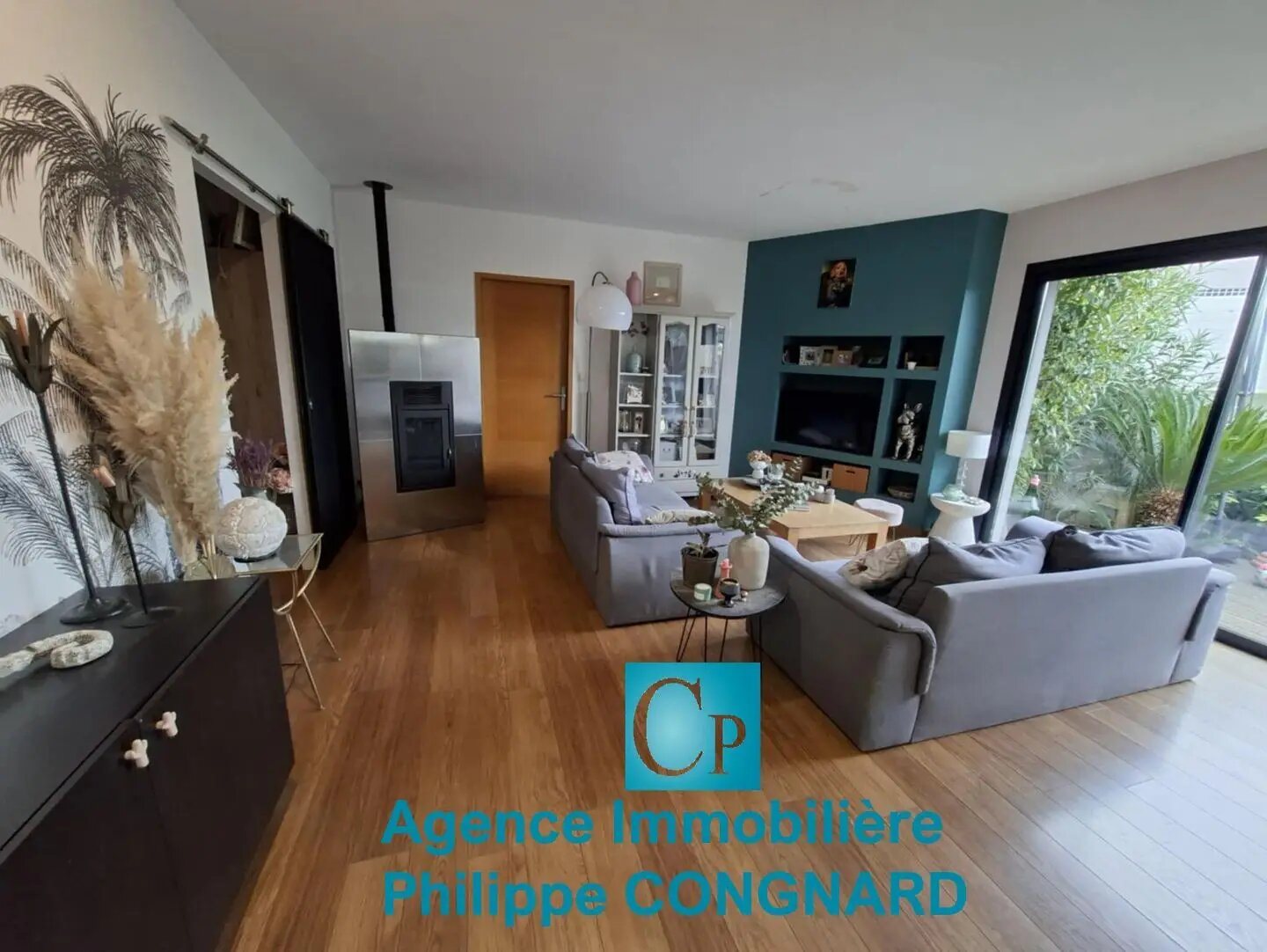 Maison à vendre, 270m², Nissan-lez-Enserune