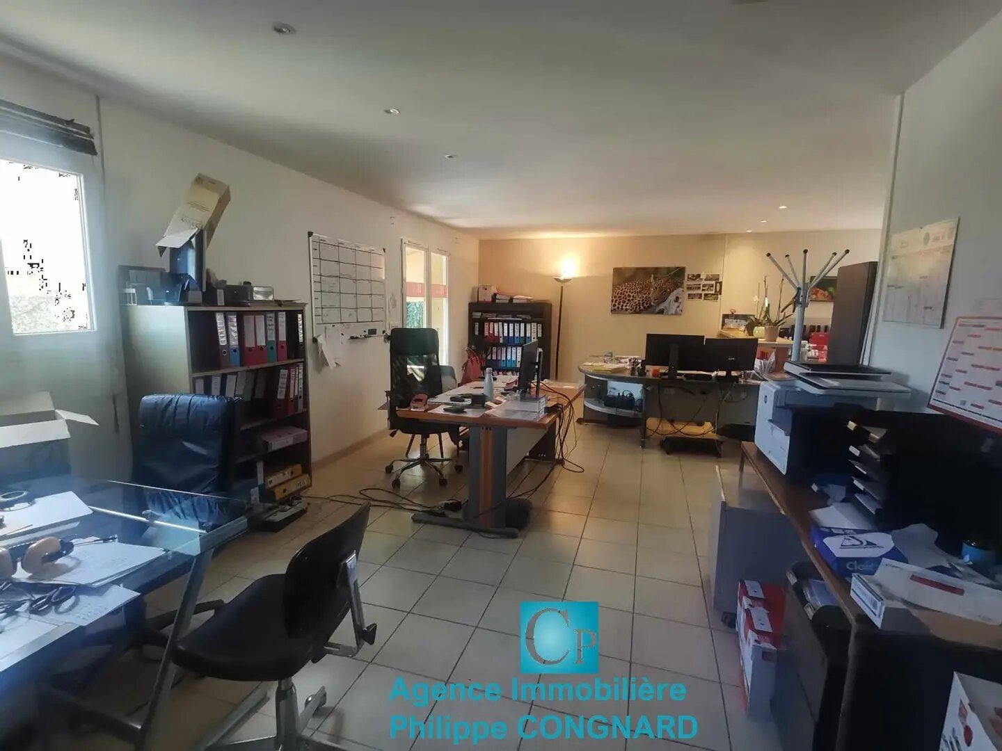 Maison à vendre, 165m², Puissalicon