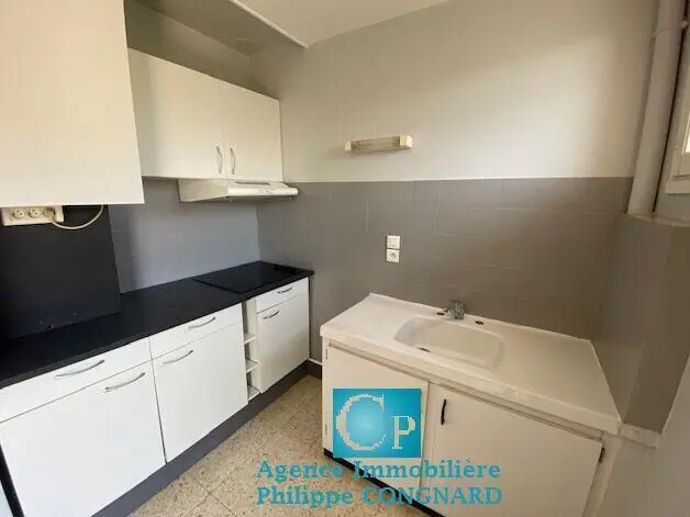 Appartement à vendre, 72m², Valras-Plage