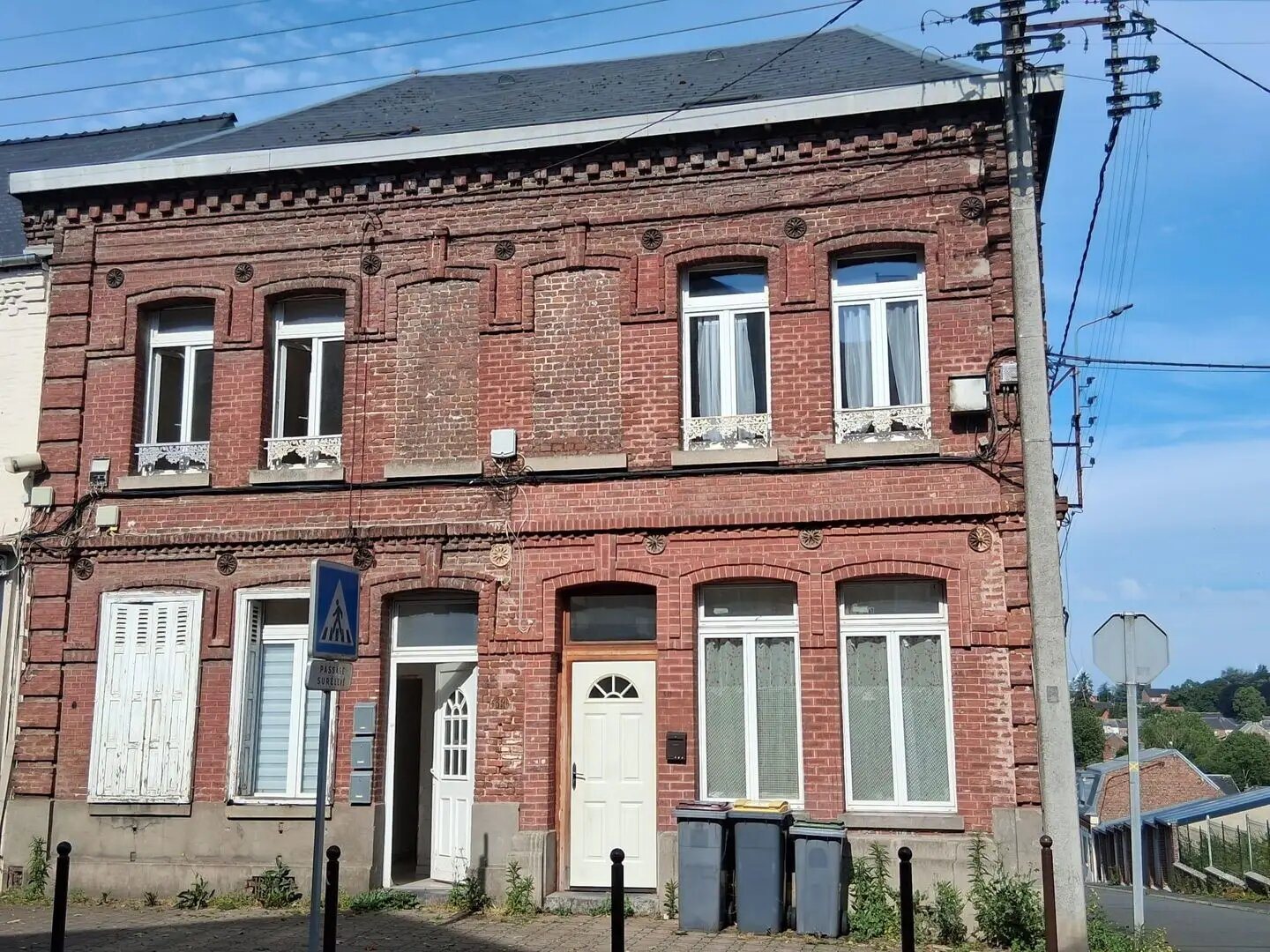 Appartement à vendre, 300m², Le Cateau-Cambrésis