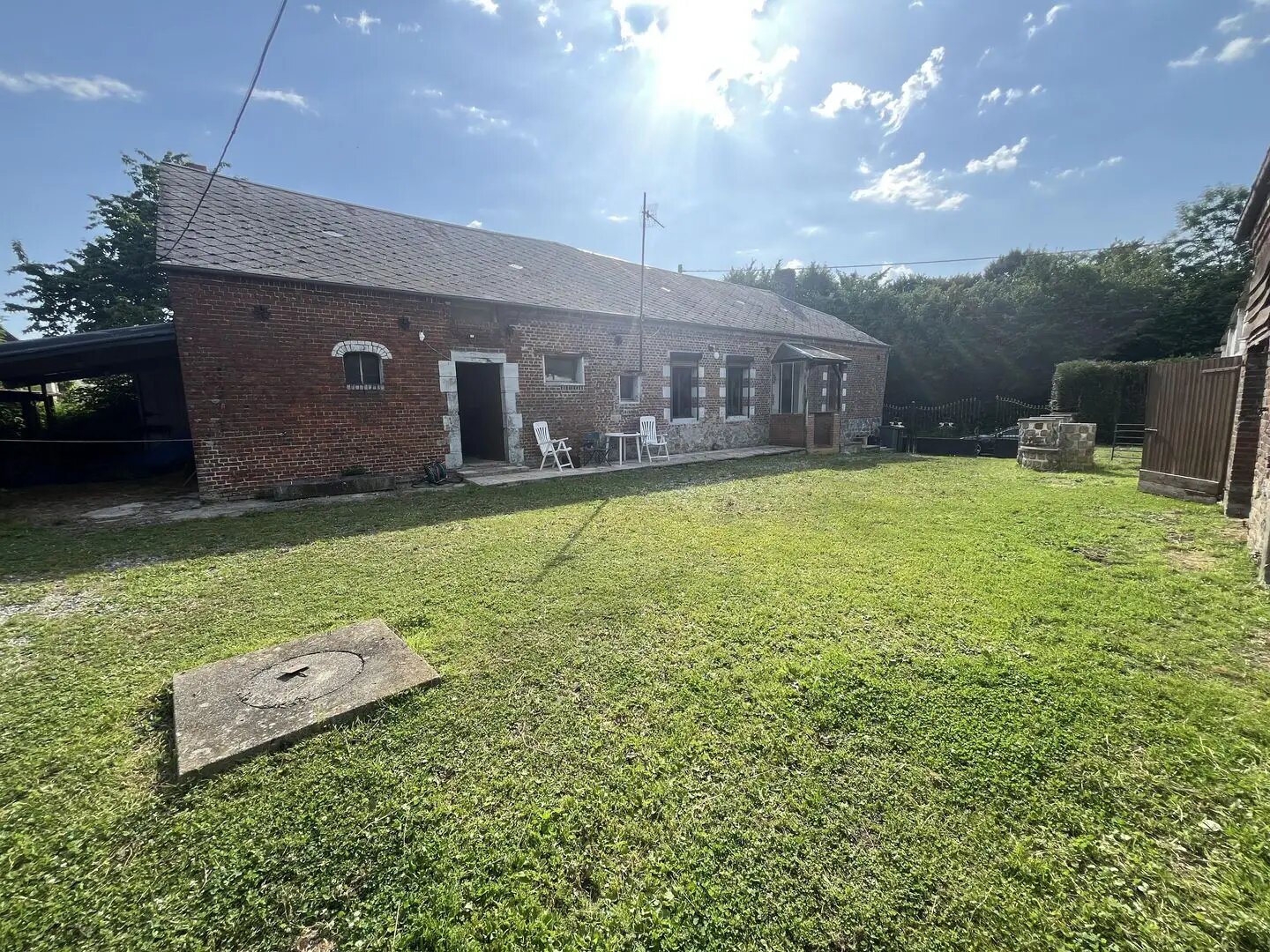 Maison à vendre, 80m², La Groise