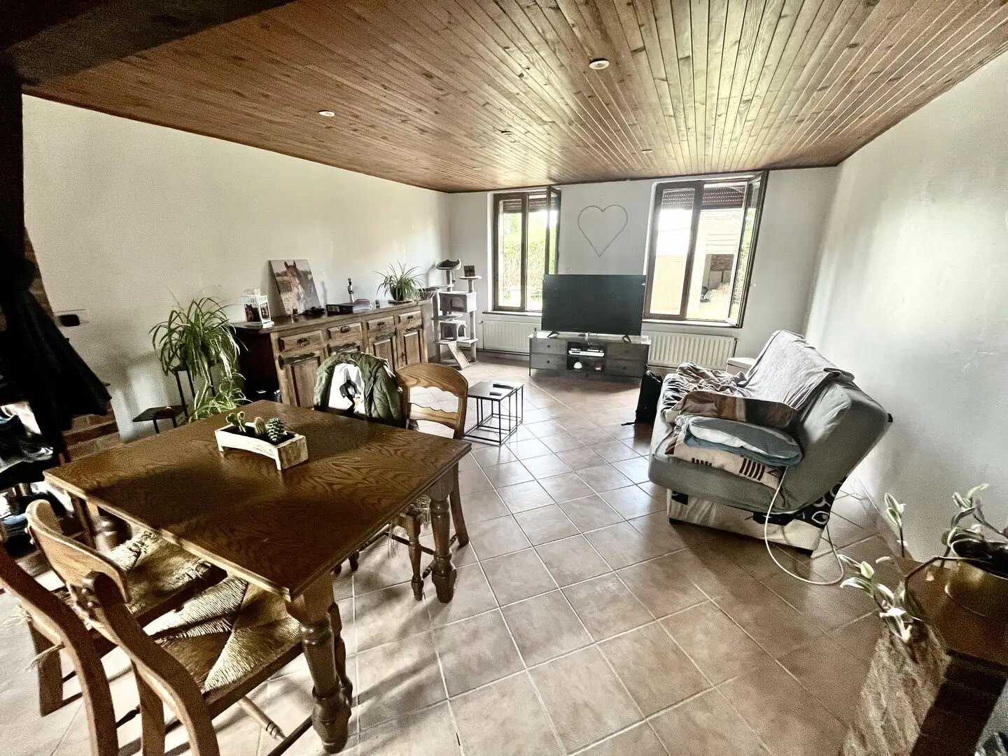Maison à vendre, 80m², La Groise