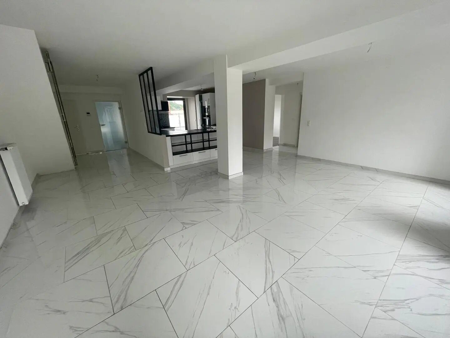 Appartement à louer, 160m², Saint-Avold