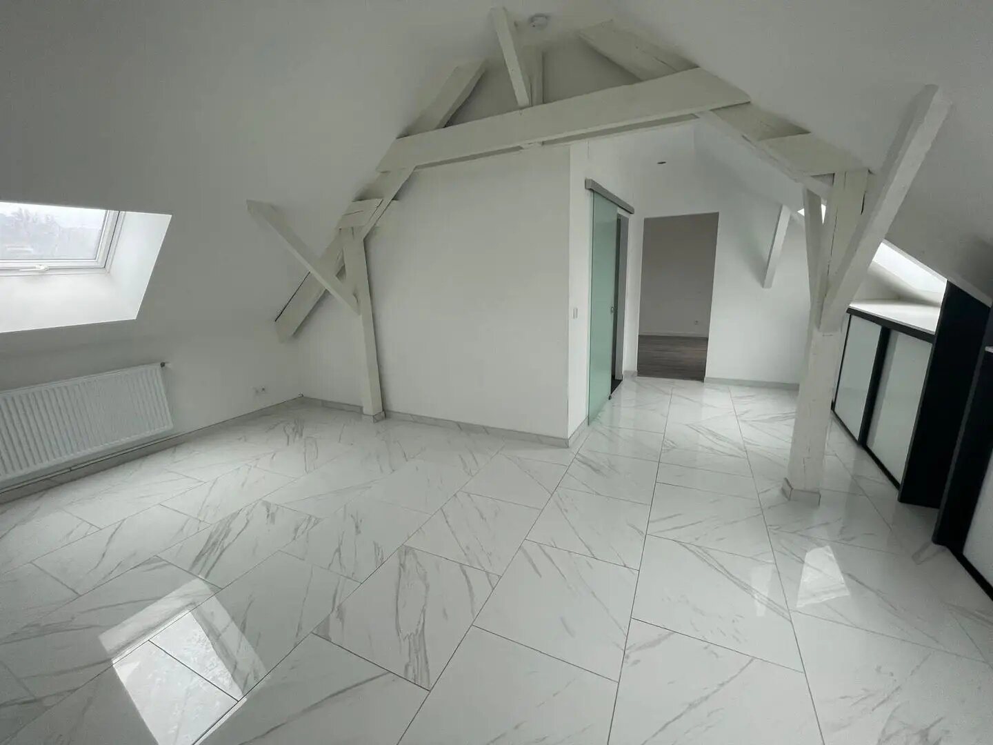 Appartement à louer, 160m², Saint-Avold