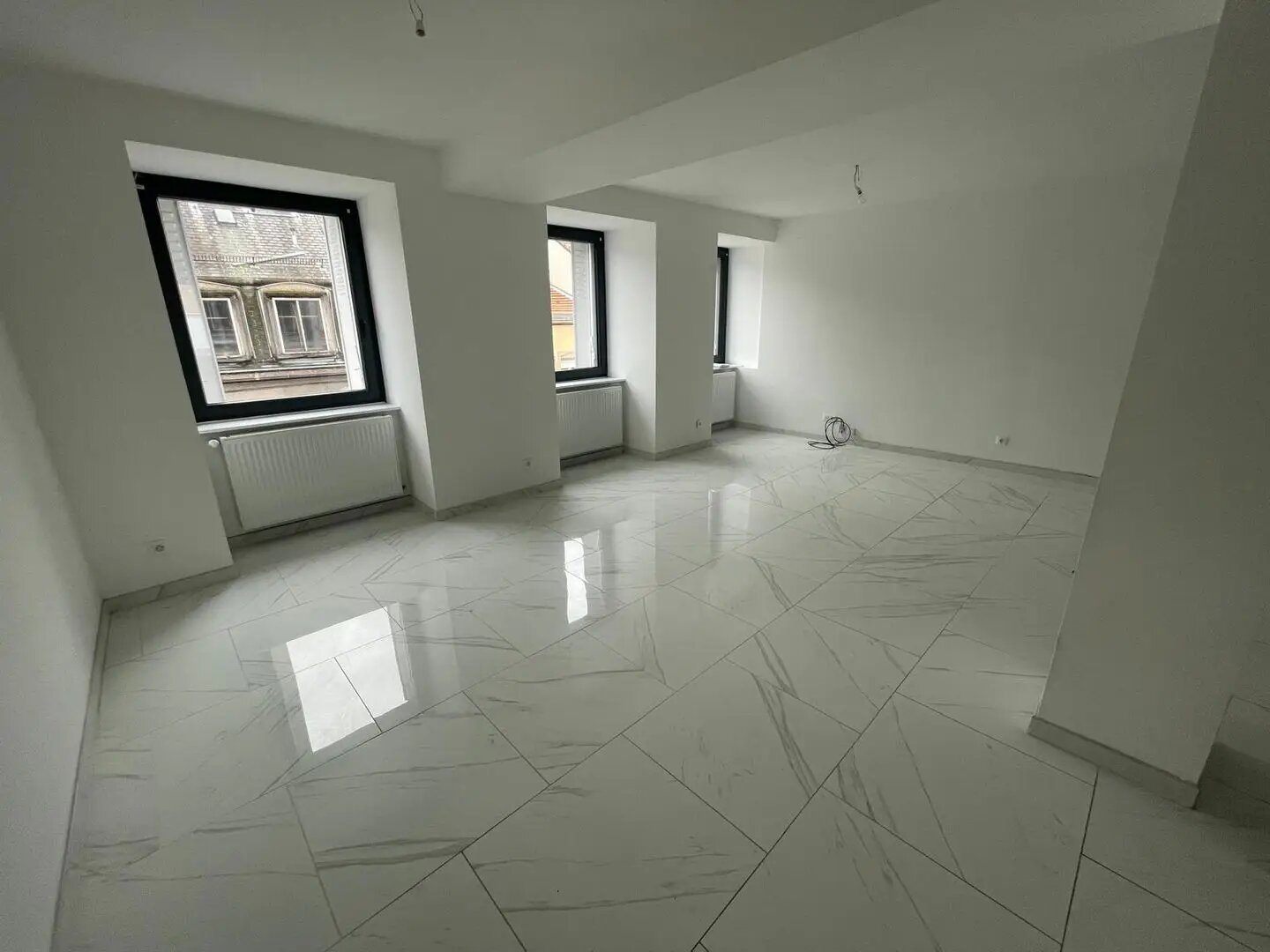 Appartement à louer, 160m², Saint-Avold