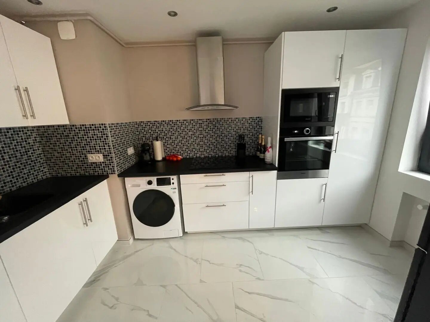 Appartement à louer, 55m², Forbach