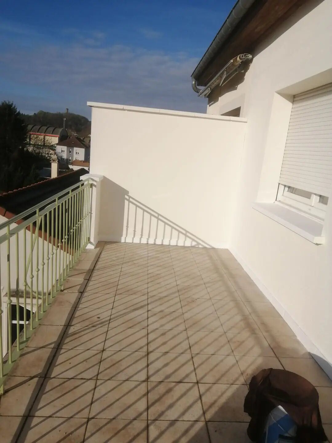 Appartement à louer, 60m², Forbach
