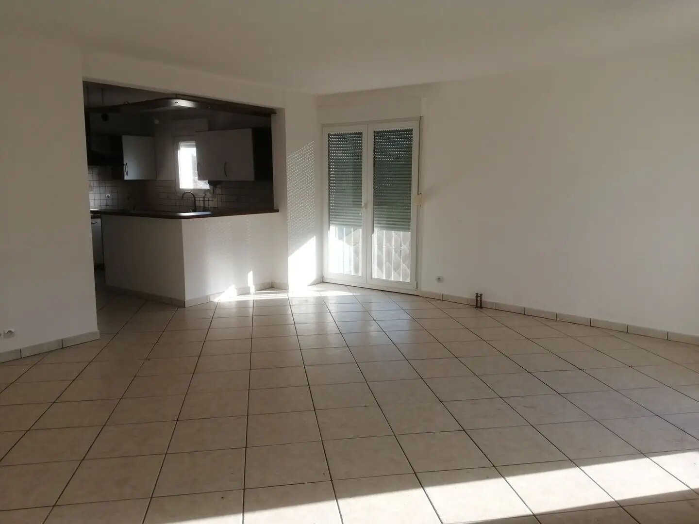 Appartement à louer, 60m², Forbach