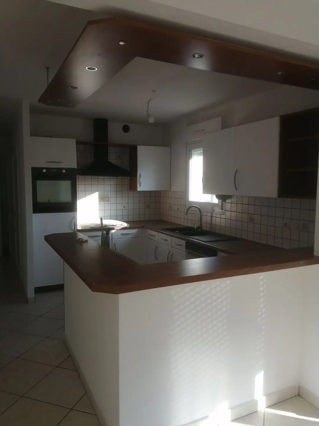 Appartement à louer, 60m², Forbach