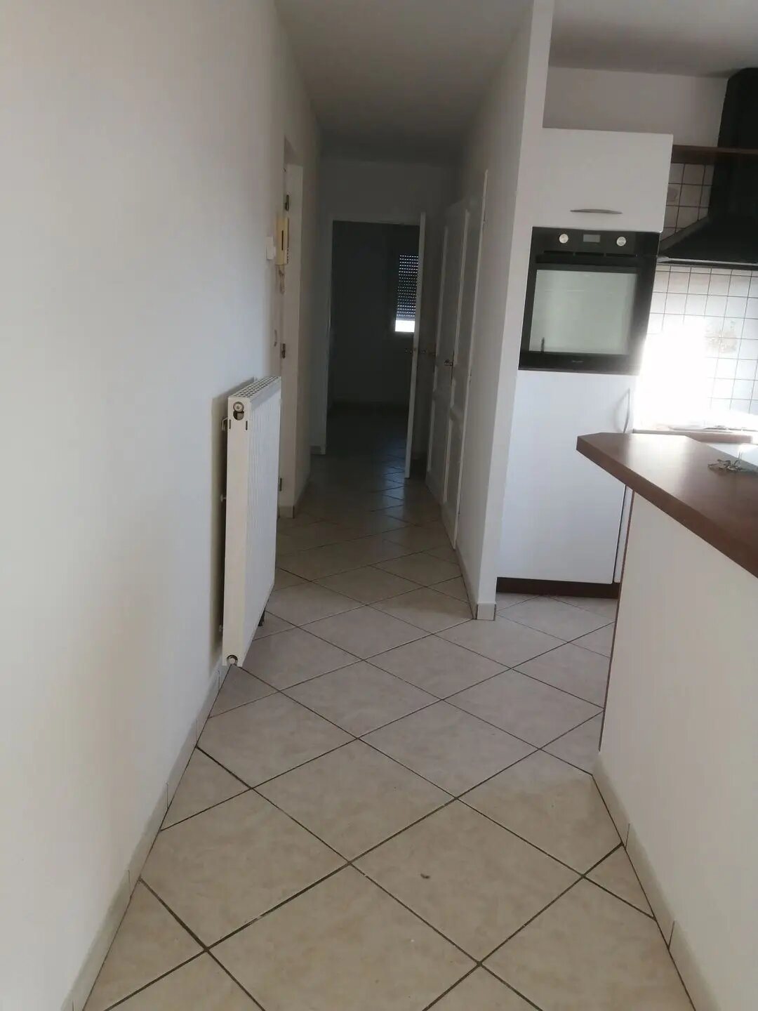 Appartement à louer, 60m², Forbach
