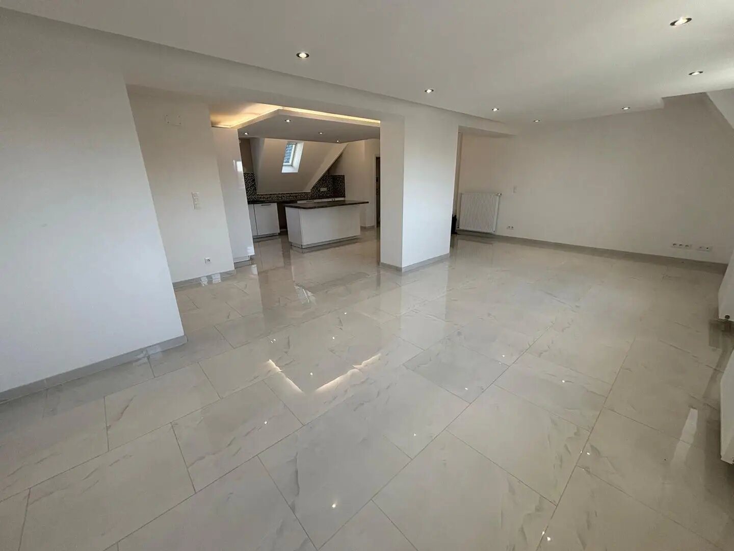 Appartement à louer, 118m², Epinal