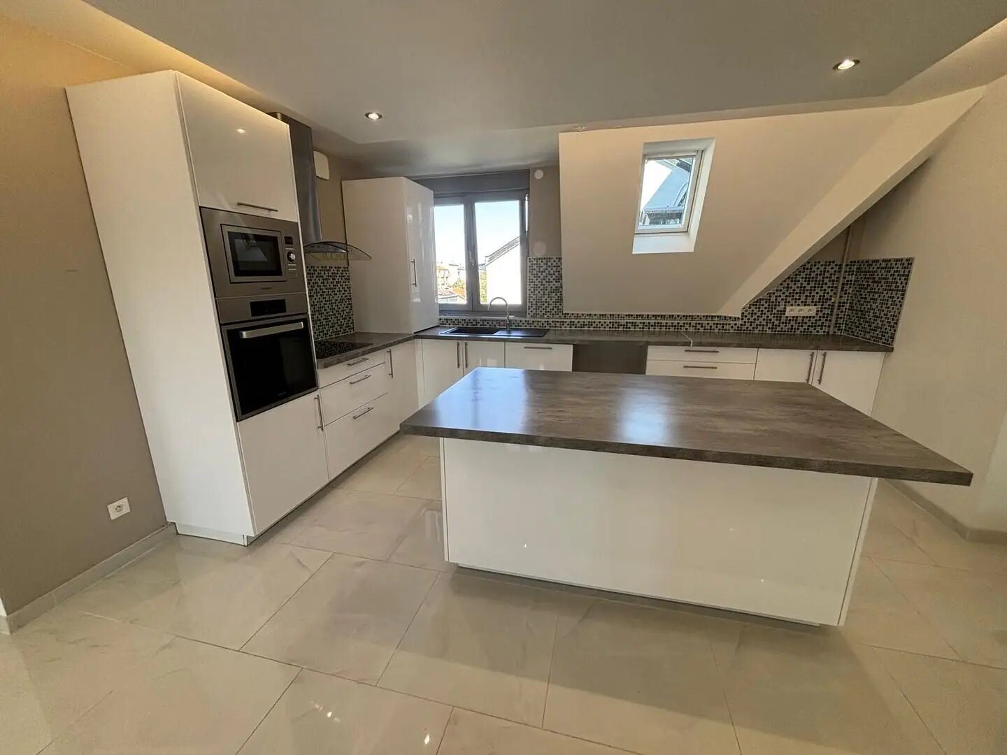 Appartement à louer, 118m², Epinal