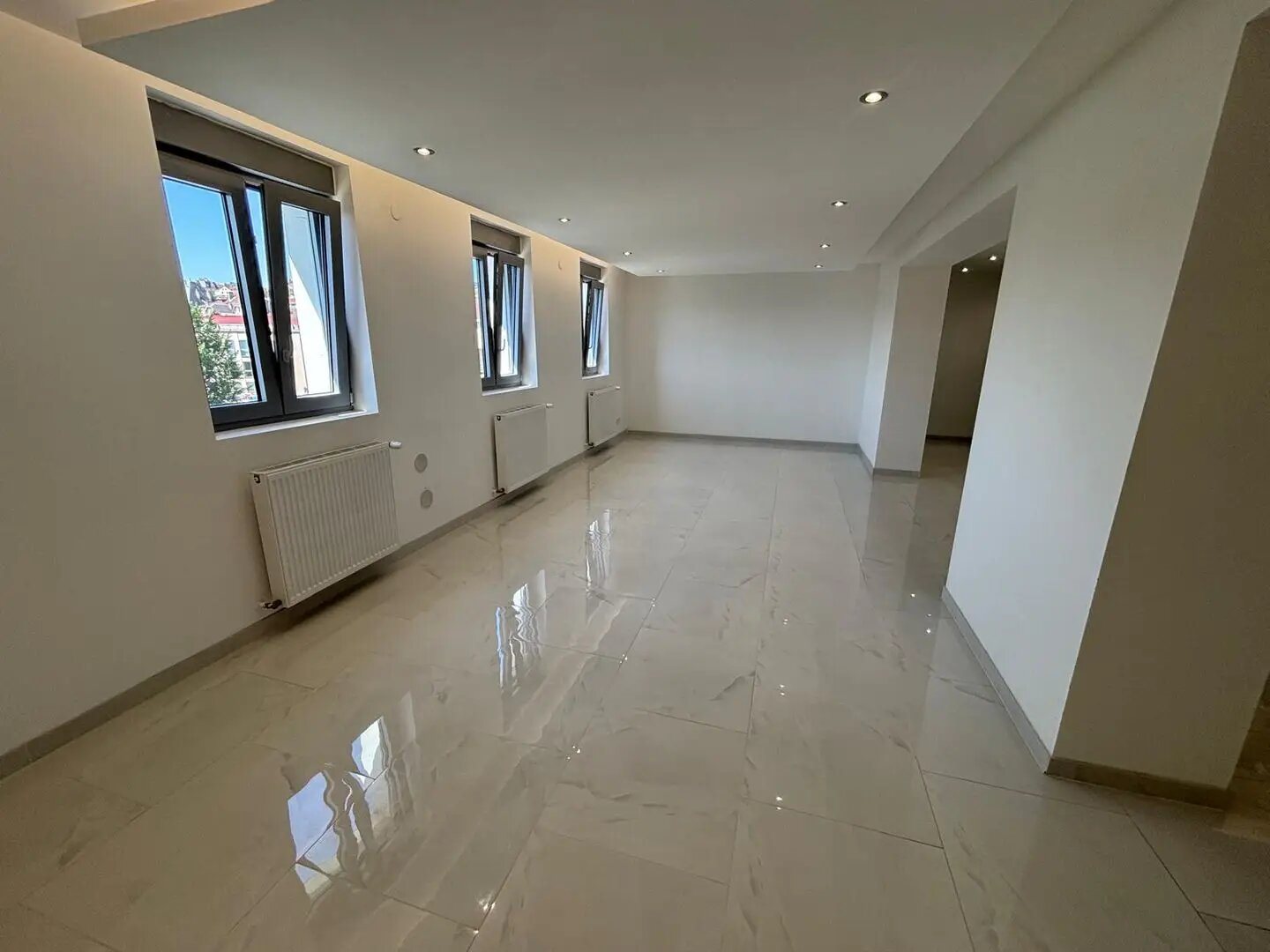 Appartement à louer, 118m², Epinal