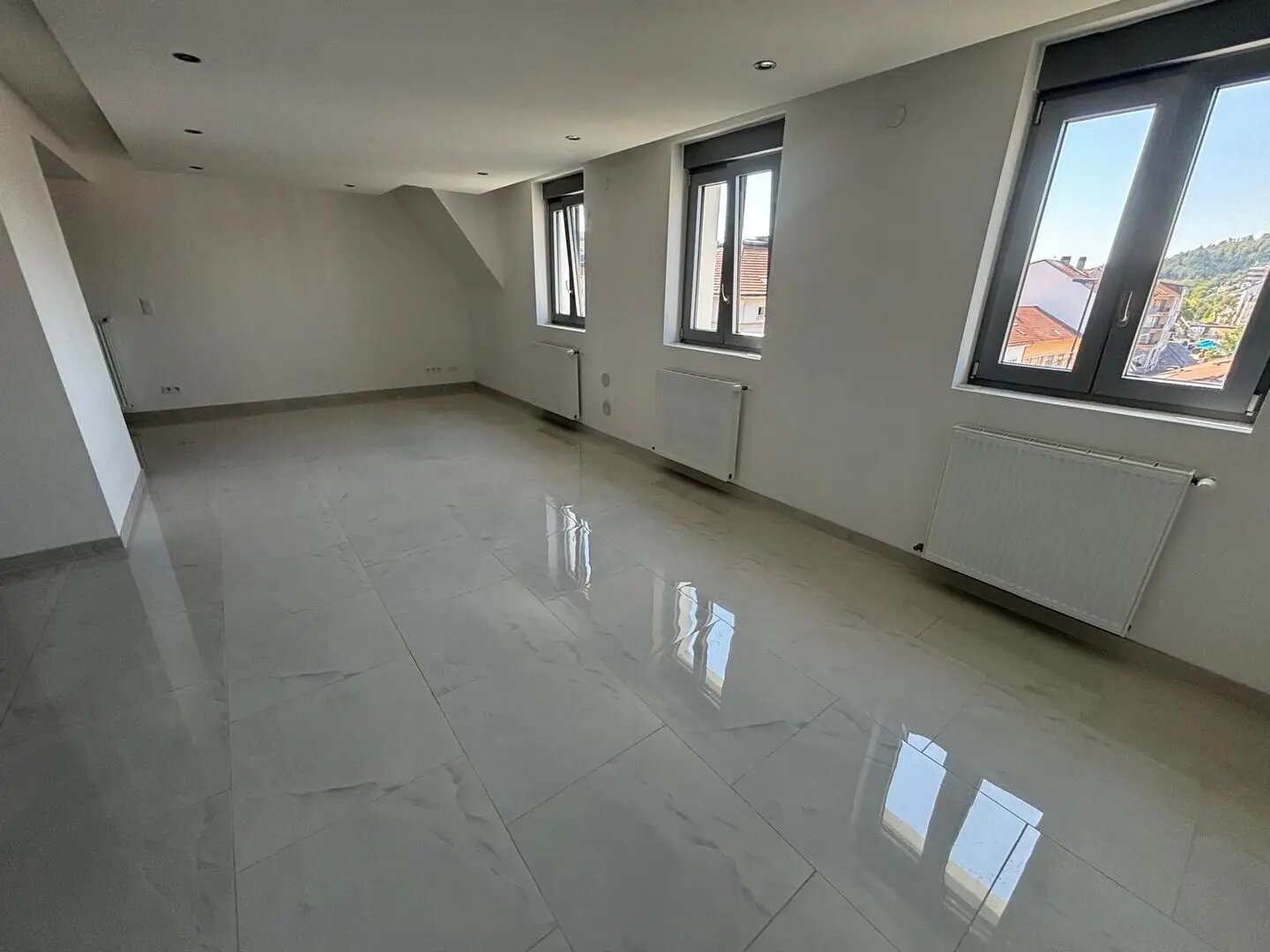 Appartement à louer, 118m², Epinal