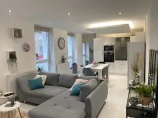 Appartement à louer, 50m², Saint-Avold